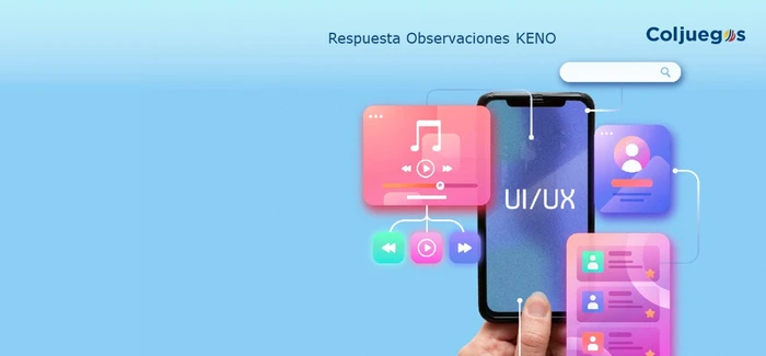 &iexcl;Conozca! Respuesta a Observaciones KENO